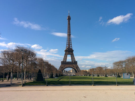 Qué hacer en París en 1 día: itinerario completo para aprovechar tu visita
