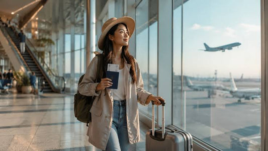 Primera vez en París: todo lo que necesitas saber antes de viajar