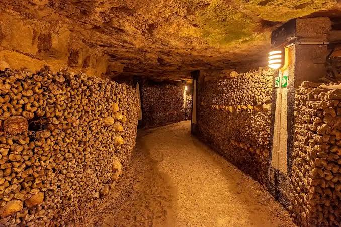 Catacumbas de París: todo lo que debes saber antes de ir