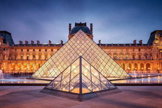 Los lugares que no puedes perderte en París: guía de imprescindibles