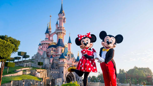 Disneyland Paris: guía completa para tu visita
