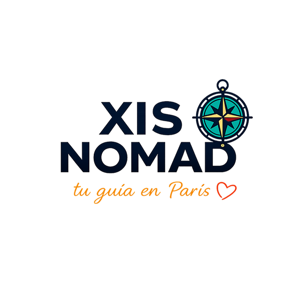 Xis Nomad
