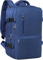 Hayayu Mochila 40x30x20, Mochilas Cabina para Ryanair 40x20x30cm