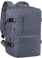 Hayayu Mochila 40x30x20, Mochilas Cabina para Ryanair 40x20x30cm