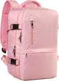 Hayayu Mochila 40x30x20, Mochilas Cabina para Ryanair 40x20x30cm