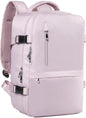 Hayayu Mochila 40x30x20, Mochilas Cabina para Ryanair 40x20x30cm