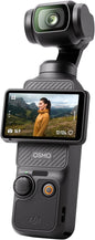 DJI Osmo Pocket 3, cámara con CMOS 1'' y vídeo 4K/120 fps