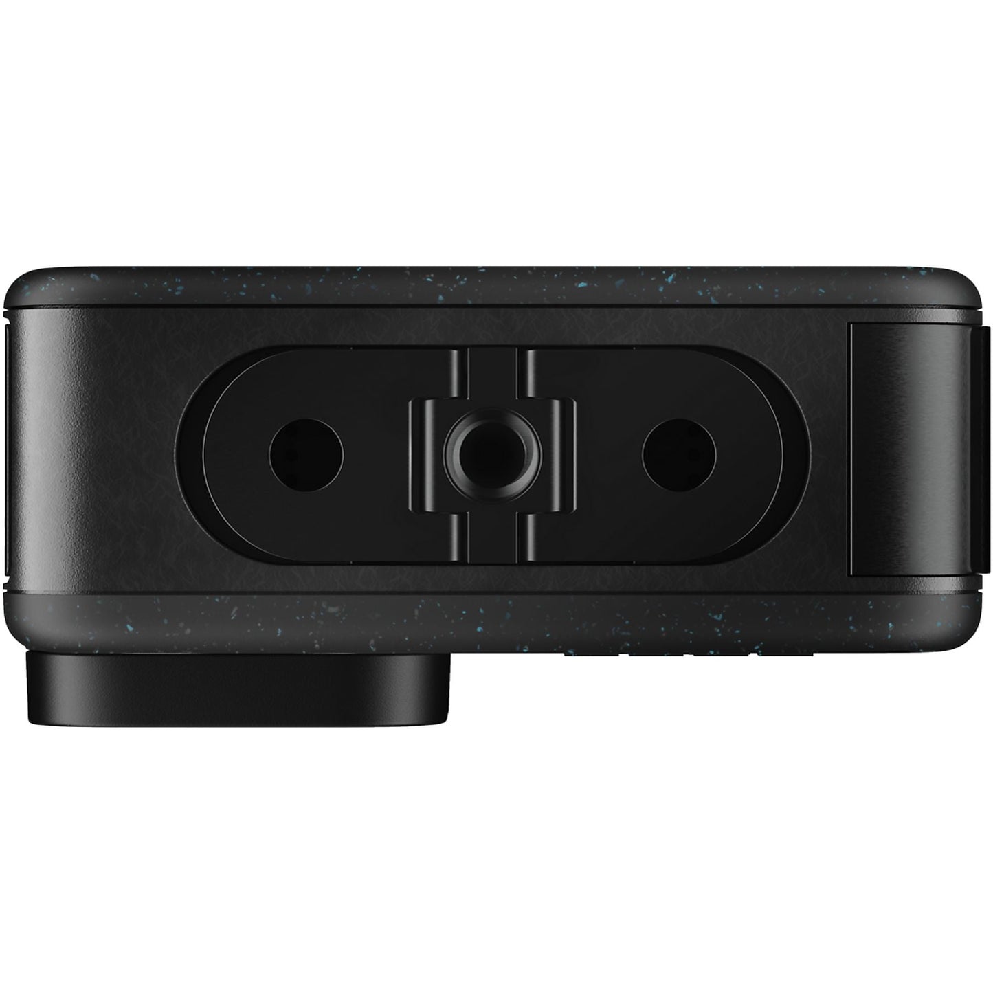 Cámara deportiva - GoPro Hero 12, HyperSmooth, 27 megapixels, 5.3K, HDR, Sumergible hasta 10m, Cámara lenta, Negro