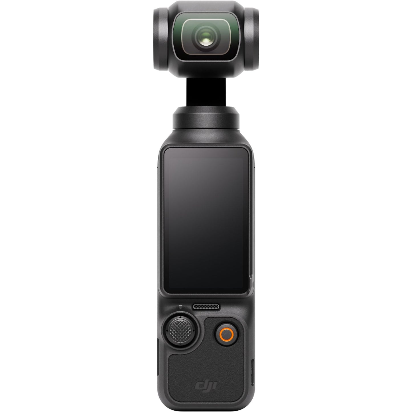 Cámara deportiva - DJI Osmo Pocket 3, 4K/120 fps, Pantalla giratoria 2", CMOS de 1", Estabilización mecánica 3 ejes, Negro