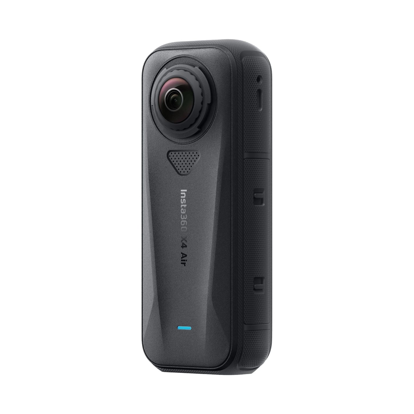 Cámara deportiva - Insta360 X4 Air Starter Kit, 8K 360, 88 min Autonomía, Ligera, Portátil, Negro