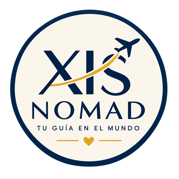 XisNomad